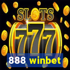 888 winbet